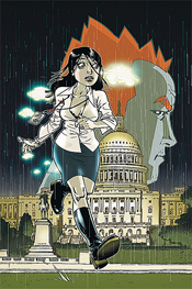Illustration for article titled August 21, 2009